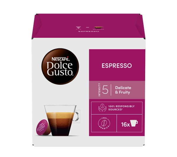 Nescafe Dolce Gusto Espresso 80szt.