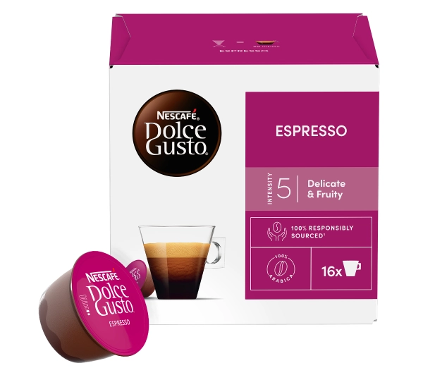 Nescafe Dolce Gusto Espresso 80szt.
