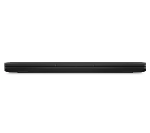 Lenovo ThinkPad L16 Gen 2 16" Ryzen 5 Pro 215 16GB RAM 512GB Dysk SSD Win11 Pro Czarny Funkcje AI - Kup na Raty - RRSO 0%