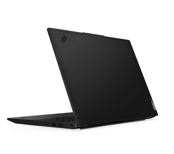 Lenovo ThinkPad L16 Gen 2 16" Ryzen 5 Pro 215 16GB RAM 512GB Dysk SSD Win11 Pro Czarny Funkcje AI - Kup na Raty - RRSO 0%