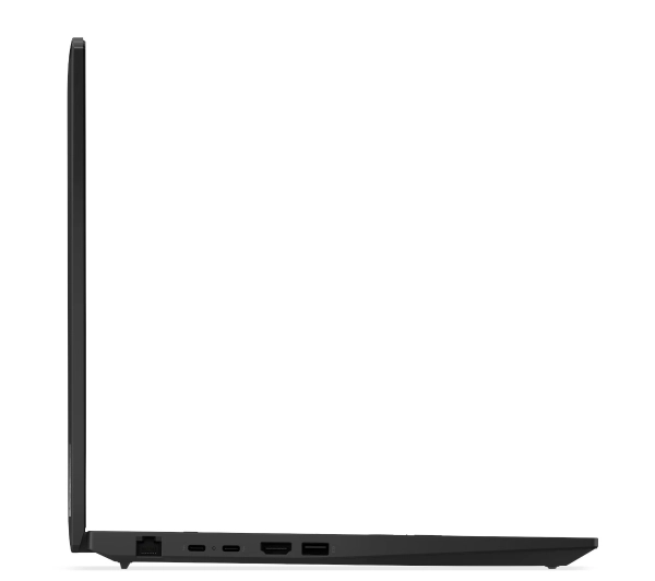 Lenovo ThinkPad L16 Gen 2 16" Ryzen 5 Pro 215 16GB RAM 512GB Dysk SSD Win11 Pro Czarny Funkcje AI - Kup na Raty - RRSO 0%