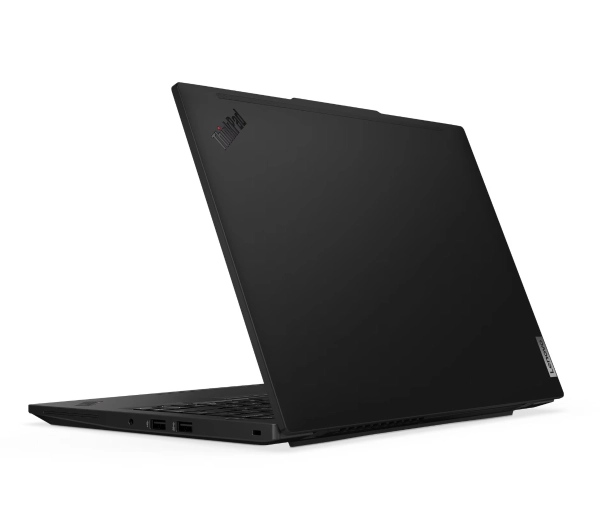 Lenovo ThinkPad L14 Gen 6 14" Ultra 7 255U 16GB RAM 512GB Dysk SSD Win11 Pro Czarny Funkcje AI - Kup na Raty - RRSO 0%