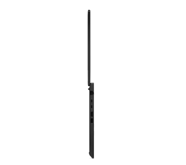 Lenovo ThinkPad L14 Gen 6 14" Ultra 7 255U 16GB RAM 512GB Dysk SSD Win11 Pro Czarny Funkcje AI - Kup na Raty - RRSO 0%