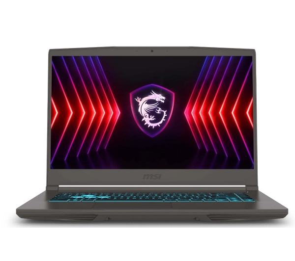 MSI Thin A15 B7UC-623PL 15,6" 144Hz R5 7535HS 16GB RAM 512GB Dysk SSD RTX3050 Win11 Szary