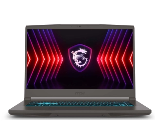 MSI Thin A15 B7UC-623PL 15,6" 144Hz R5 7535HS 16GB RAM 512GB Dysk SSD RTX3050 Win11 Szary - Kup na Raty - RRSO 0%