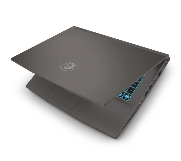 MSI Thin A15 B7UC-623PL 15,6" 144Hz R5 7535HS 16GB RAM 512GB Dysk SSD RTX3050 Win11 Szary - Kup na Raty - RRSO 0%