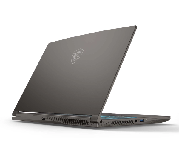 MSI Thin A15 B7UC-623PL 15,6" 144Hz R5 7535HS 16GB RAM 512GB Dysk SSD RTX3050 Win11 Szary - Kup na Raty - RRSO 0%