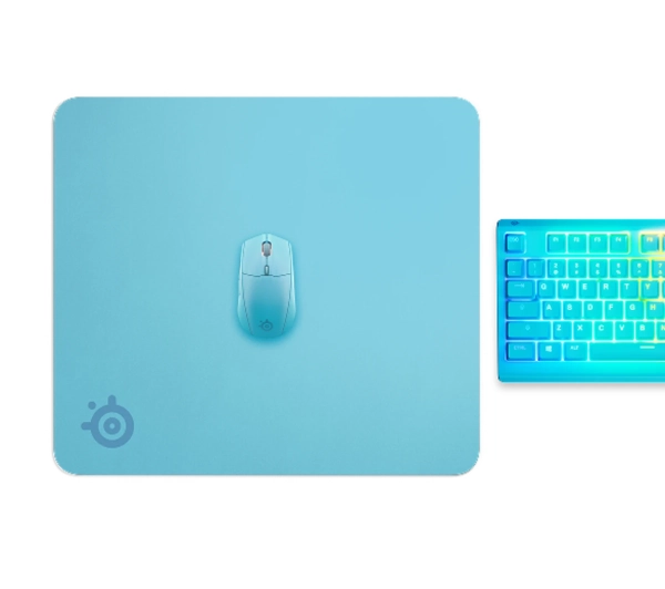 SteelSeries QcK Large Morski