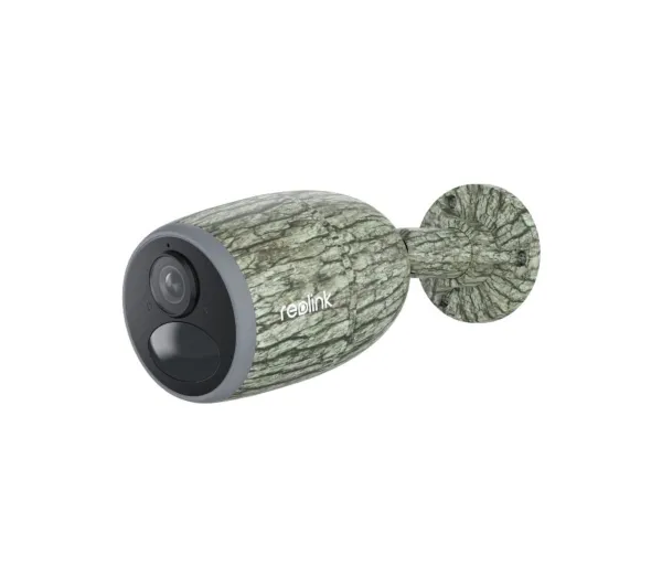 Reolink Go Series G330 Camouflage