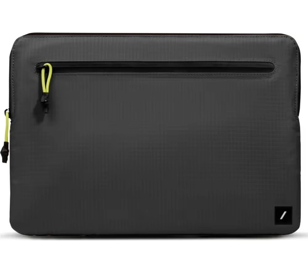 Etui na laptopa NATIVE UNION Ultralight Sleeve 16 cali Czarny