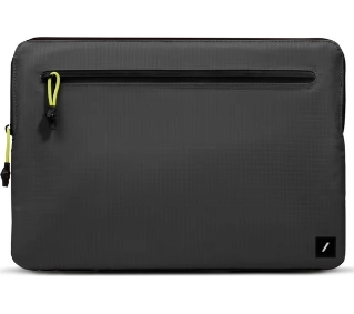 Native Union Ultralight Sleeve Macbook 16" Czarny