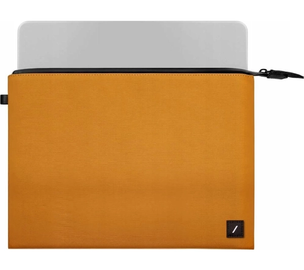 Native Union Stow Lite Sleeve Macbook 16" Pomarańczowy