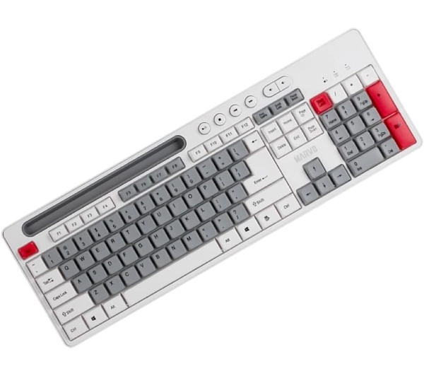 Marvo Office WS009 Biały