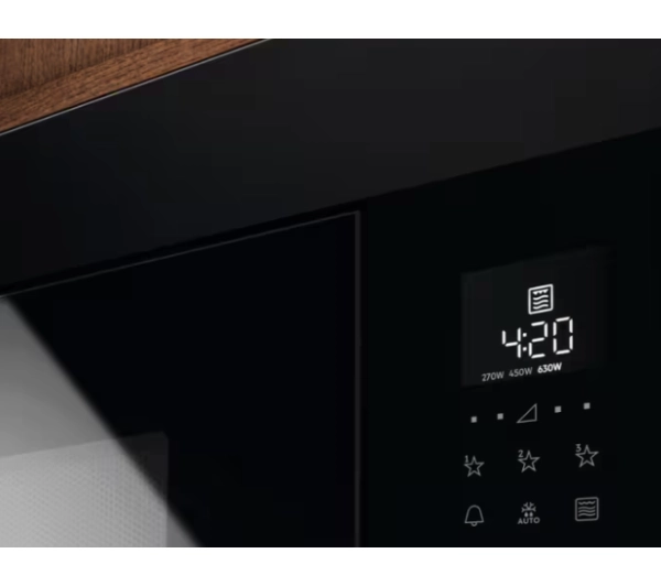 Electrolux LMF4263TET Grill - Kup na Raty - RRSO 0%