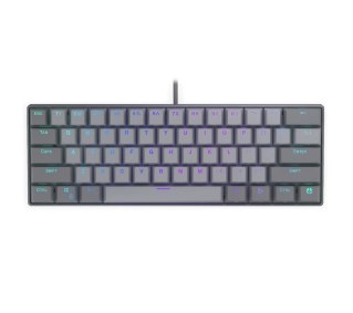 Endorfy Thock V2 Compact Endorfy Red Szary