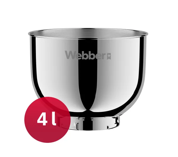 Webber do SM15 SM16