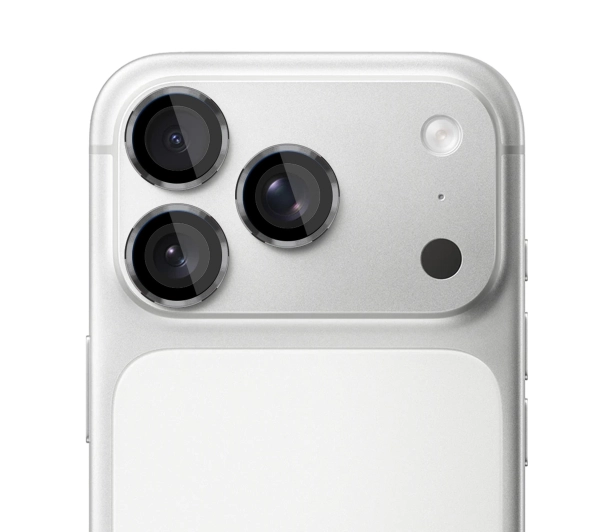 3mk Lens Protection Pro do iPhone 17 Pro/ iPhone 17 Pro Max