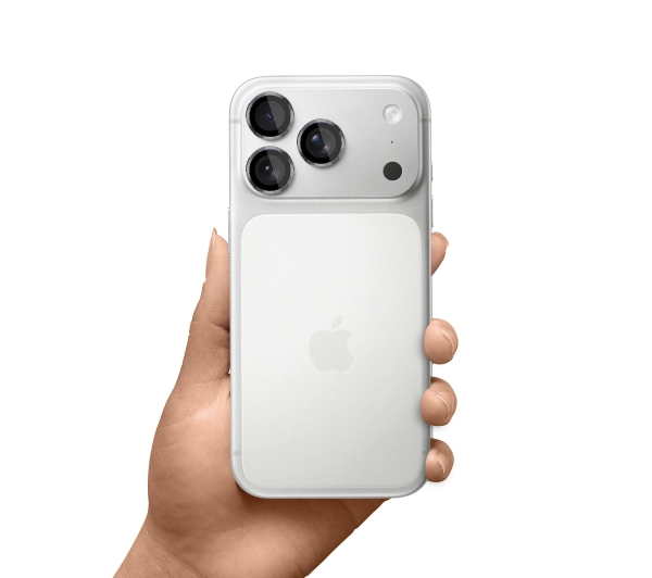 3mk Lens Protection Pro do iPhone 17 Pro/ iPhone 17 Pro Max