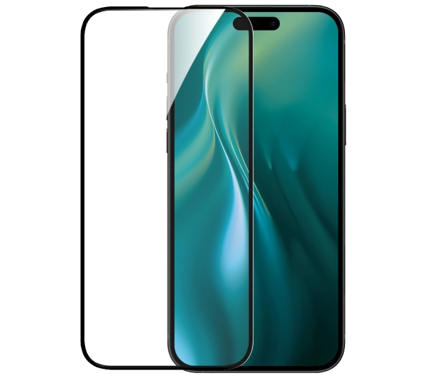 Etteri 9D do iPhone 16