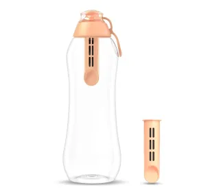 Dafi Soft 0,7l 2 wkłady Brzoskwiniowy