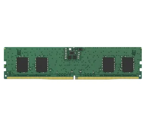 Kingston DDR5 8GB 5600 CL46 Zielony
