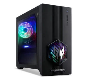 Acer Predator Orion 3000 PO3-665 Ultra 7 265F 32GB RAM 2TB Dysk SSD RTX5070 Win11 - Kup na Raty - RRSO 0%