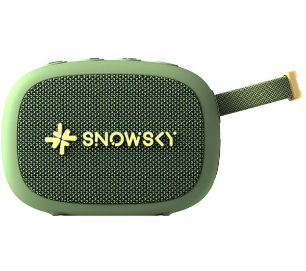 FiiO SNOWSKY ANYWHERE Zielony