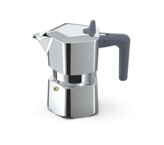 Pezzetti Pentaexpress 6tz Srebrny