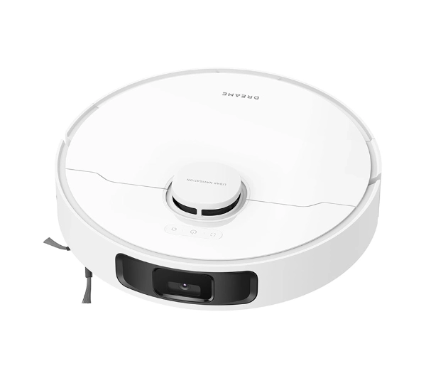 Dreame L10s Pro Gen3 Funkcja mopowania Tworzenie mapy pomieszczenia 70dB - Kup na Raty - RRSO 0%