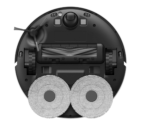 Dreame L10s Pro Gen3 Funkcja mopowania Tworzenie mapy pomieszczenia 70dB - Kup na Raty - RRSO 0%