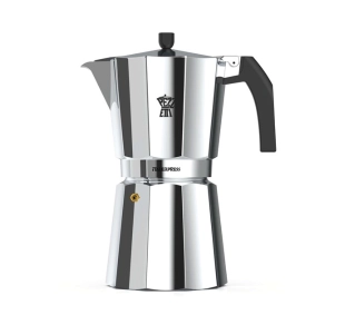 Pezzetti Italexpress 14tz Srebrny