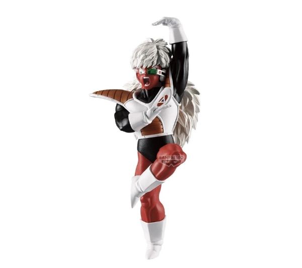 Banpresto Dragon Ball Z Solid Edge Works - Jiece