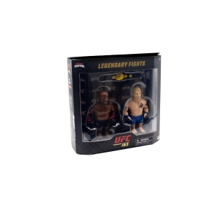 PMI Kids World UFC Octagon Fighters S1 Legendary Fights - Jones Vs. Gustafsson