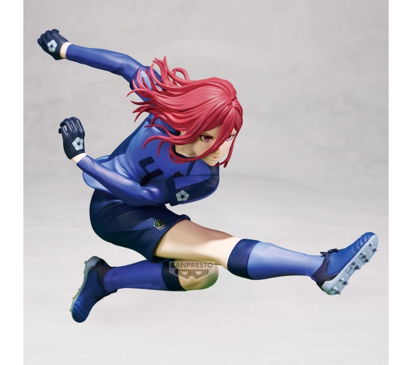 Banpresto Blue Lock - Hyoma Chigiri