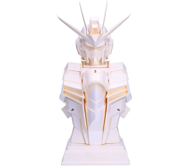 Banpresto Mobile Suit Gundam Seed -G- Ceramical - Rising Freedom Gundam