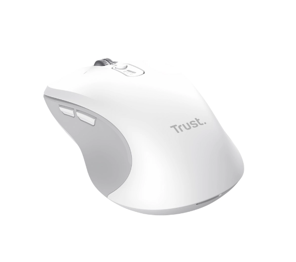 Trust Ferro Biały