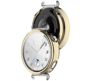 Bizon Felipe do Huawei Watch GT6 41 mm złoty