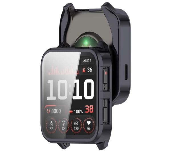 Bizon Felipe do Garmin Venu X1 szary