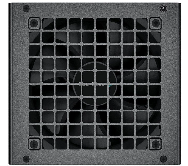 DeepCool PK650D 650W 80+ Bronze Czarny