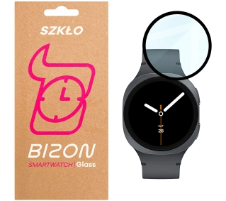 Bizon Edge Hybrid do Samsung Galaxy Watch 8 44 mm
