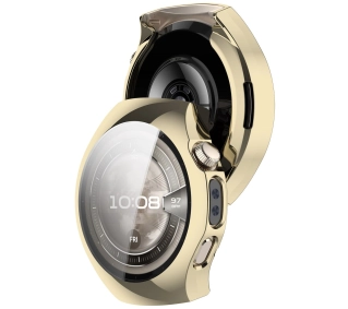 Bizon Felipe do  Huawei Watch 5 42 mm złoty