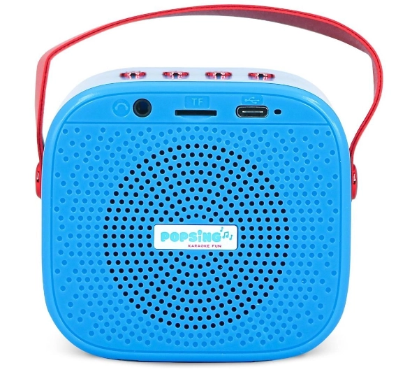 OTL Technologies Paw Patrol 5W Niebiesko-czerwony