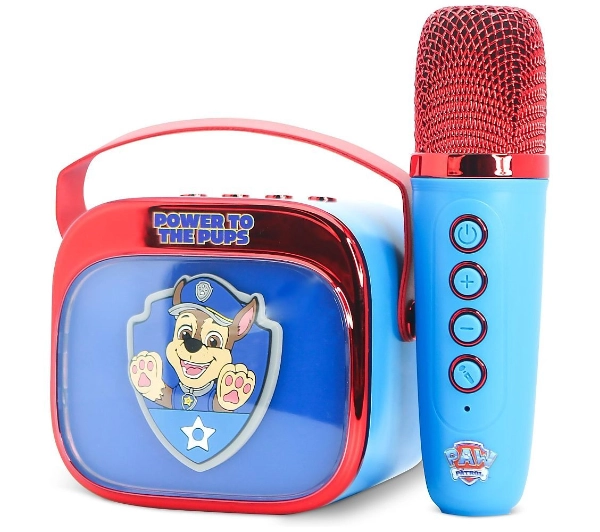 OTL Technologies Paw Patrol 5W Niebiesko-czerwony