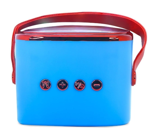 OTL Technologies Paw Patrol 5W Niebiesko-czerwony