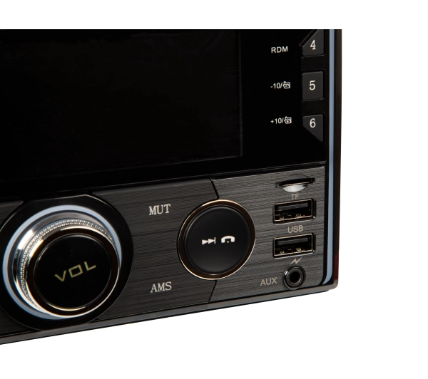 BLOW AVH-9620 z USB 4x60W Bluetooth 