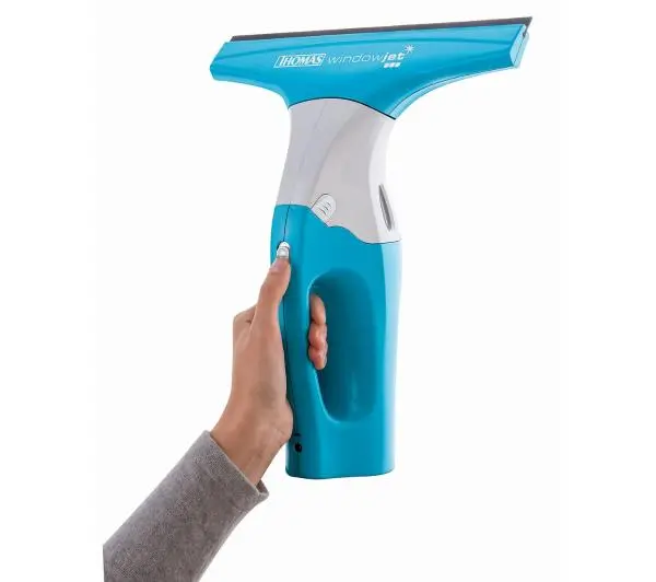 Thomas Window Jet 2 in 1 45min 110m2