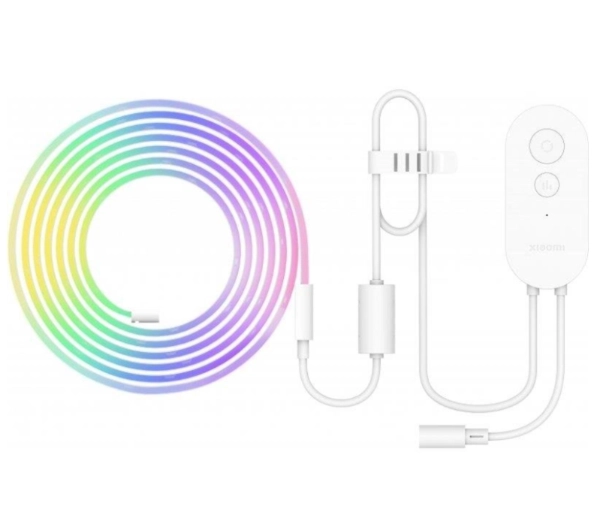 Inteligentne oświetlenie - Xiaomi Smart Lightstrip