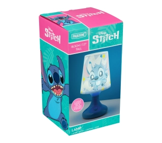 Paladone Disney Stitch Table Lamp