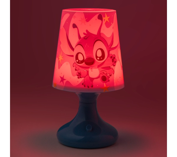 Paladone Disney Stitch Table Lamp