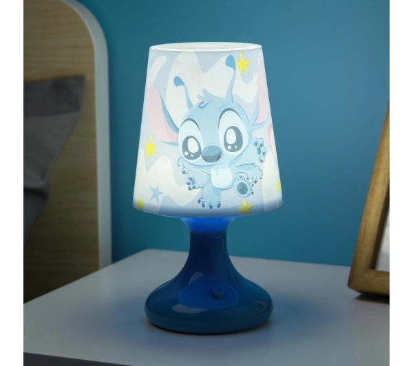 Paladone Disney Stitch Table Lamp